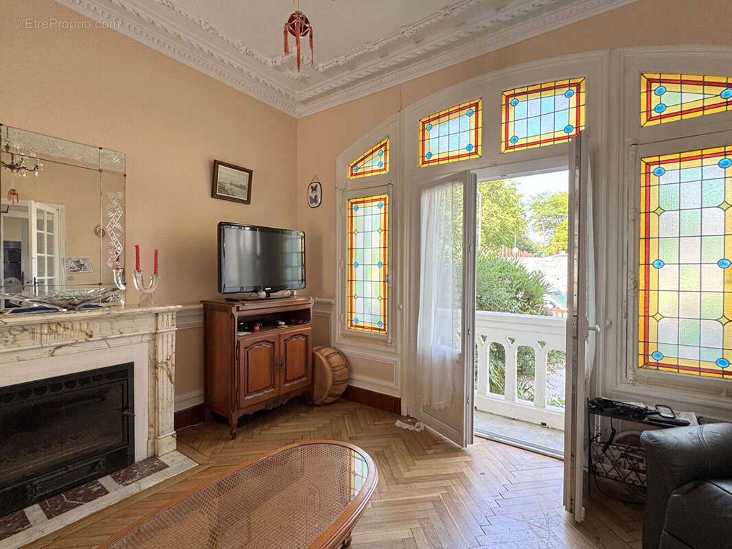 Maison à ROYAN