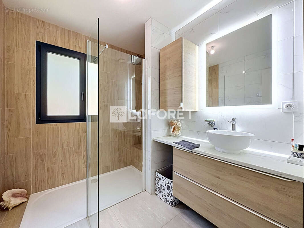 Maison Ifs 6 pièce(s) 146 m2 - photo 8