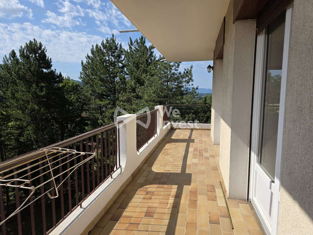 Appartement à GAP