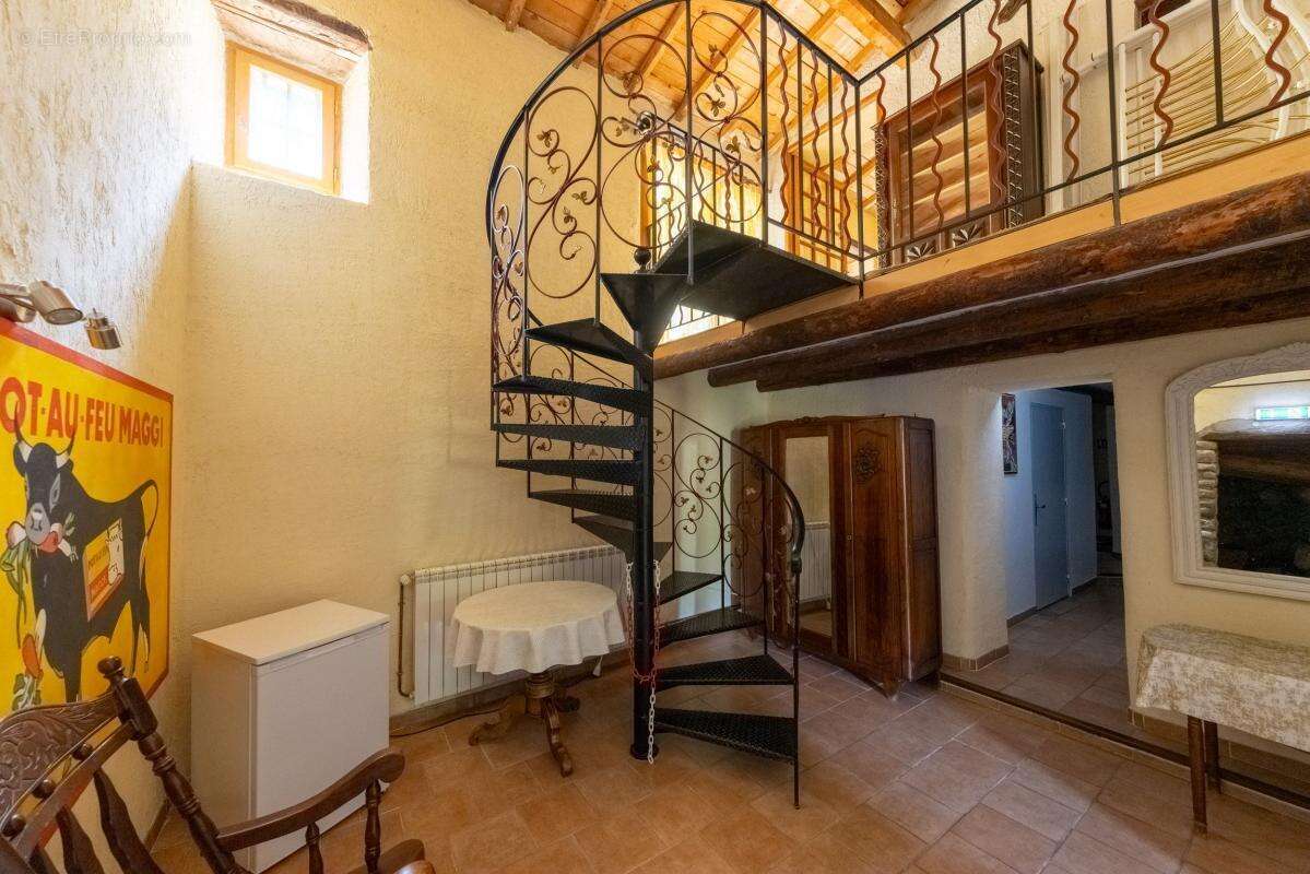 Maison À Vendre - photo 10