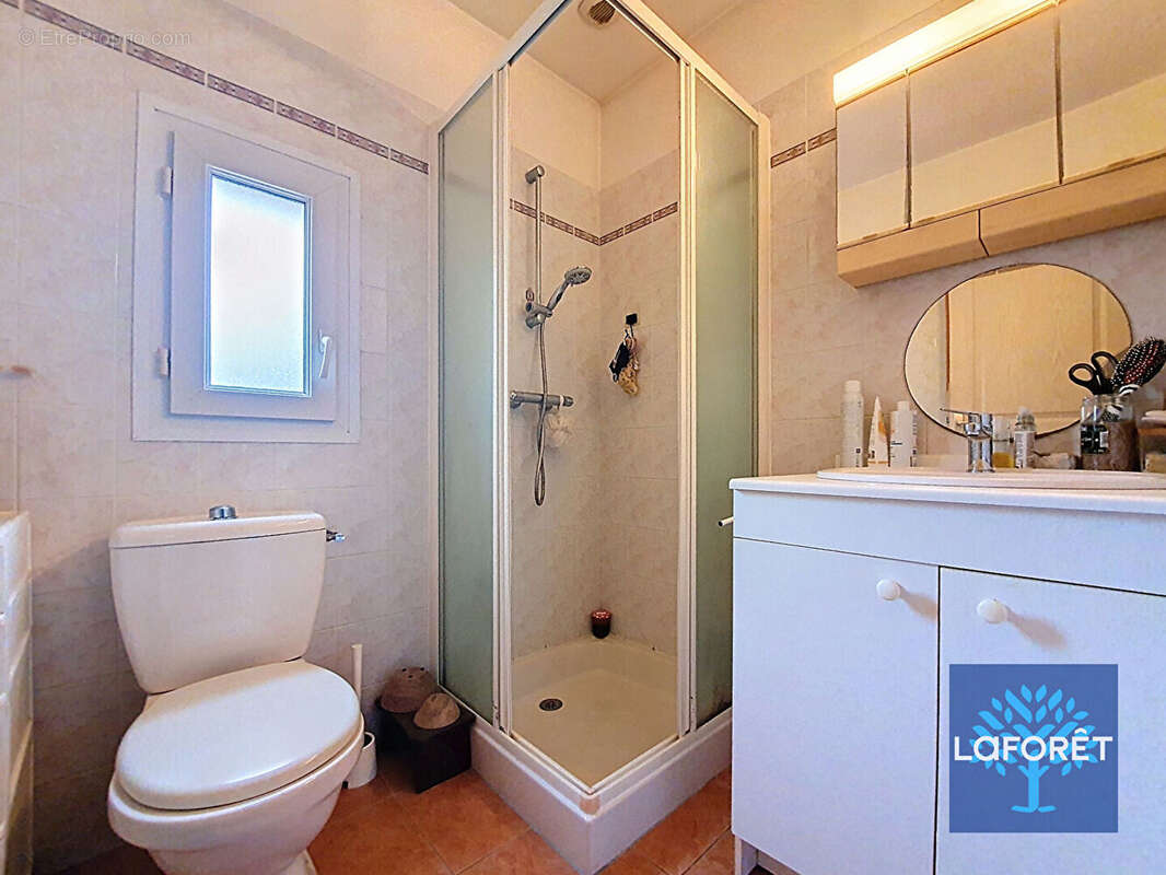 Maison à LE GIROUARD