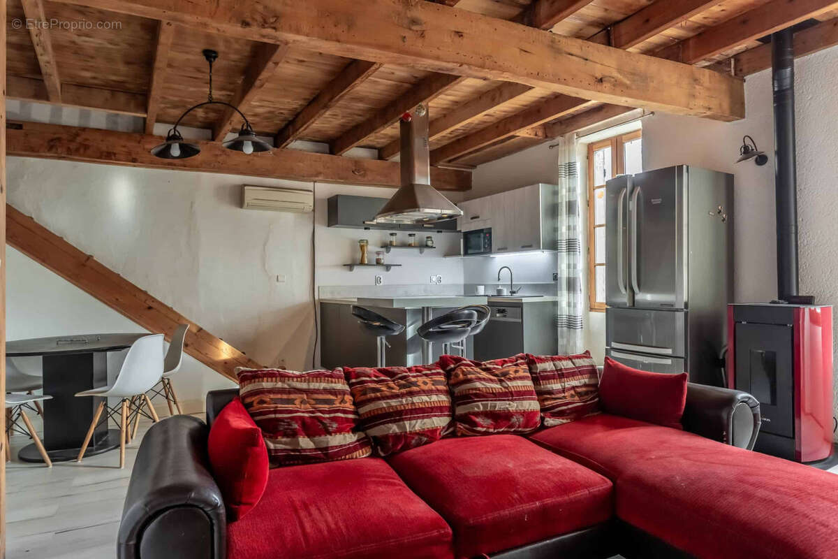 Village house - photo 5