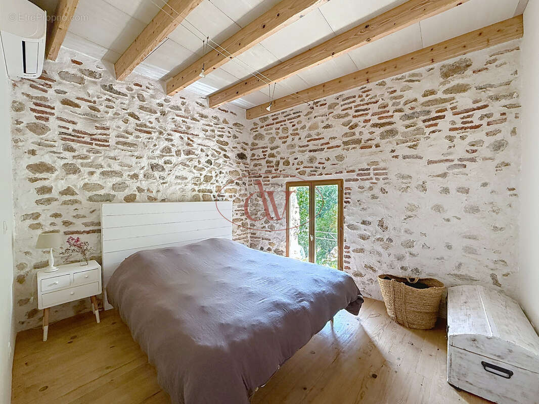Maison à ELNE