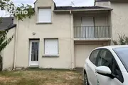 Maison à SAINT-SENOCH