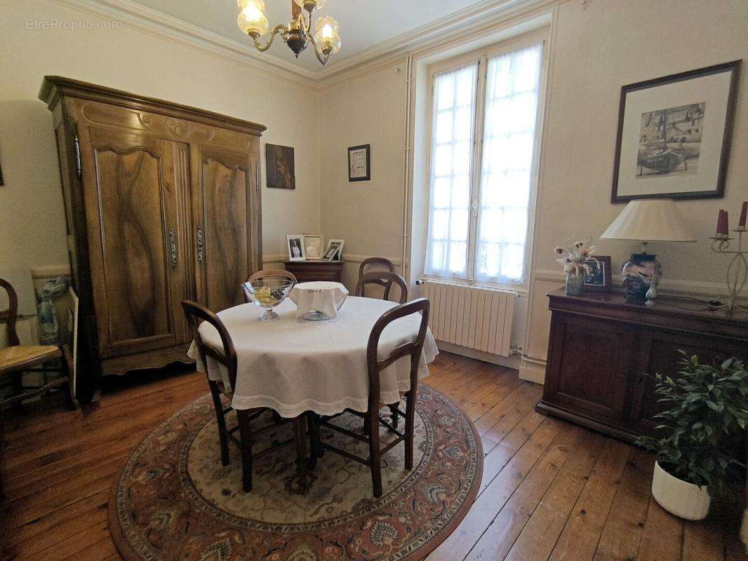 Maison à ALENCON