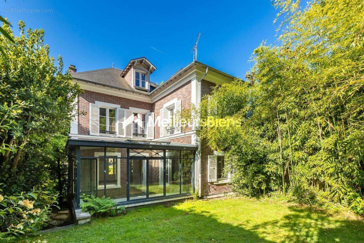 Maison à SEVRES