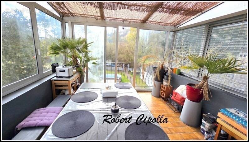 Appartement à BETTING