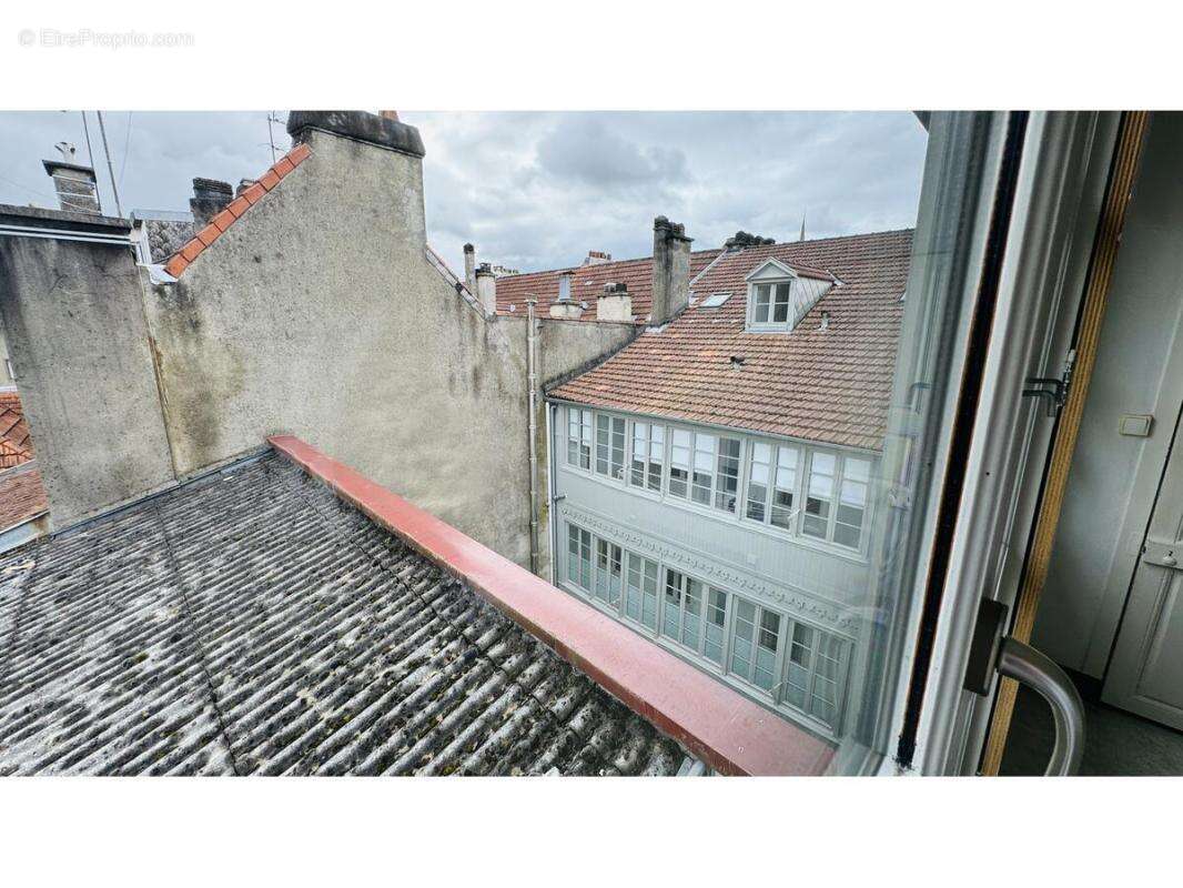 Appartement à PAU
