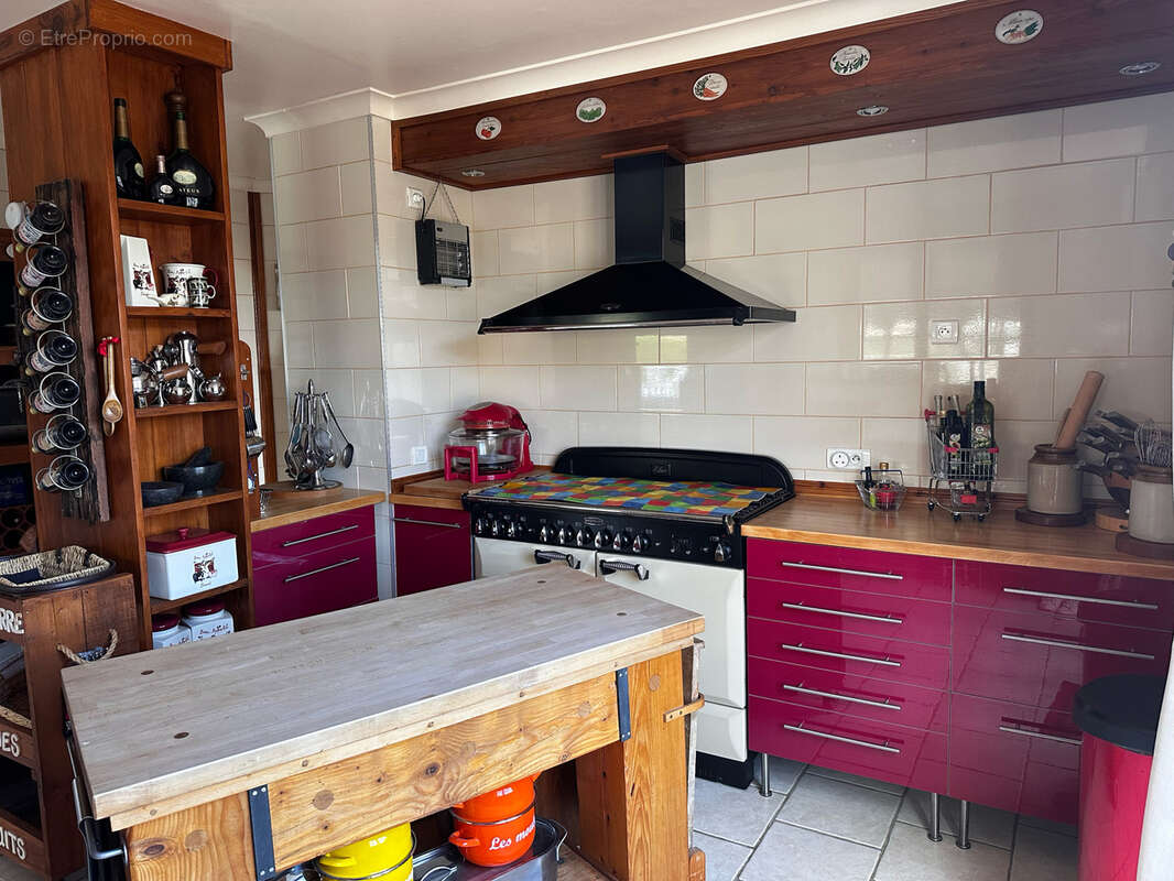 Maison à LAURE-MINERVOIS