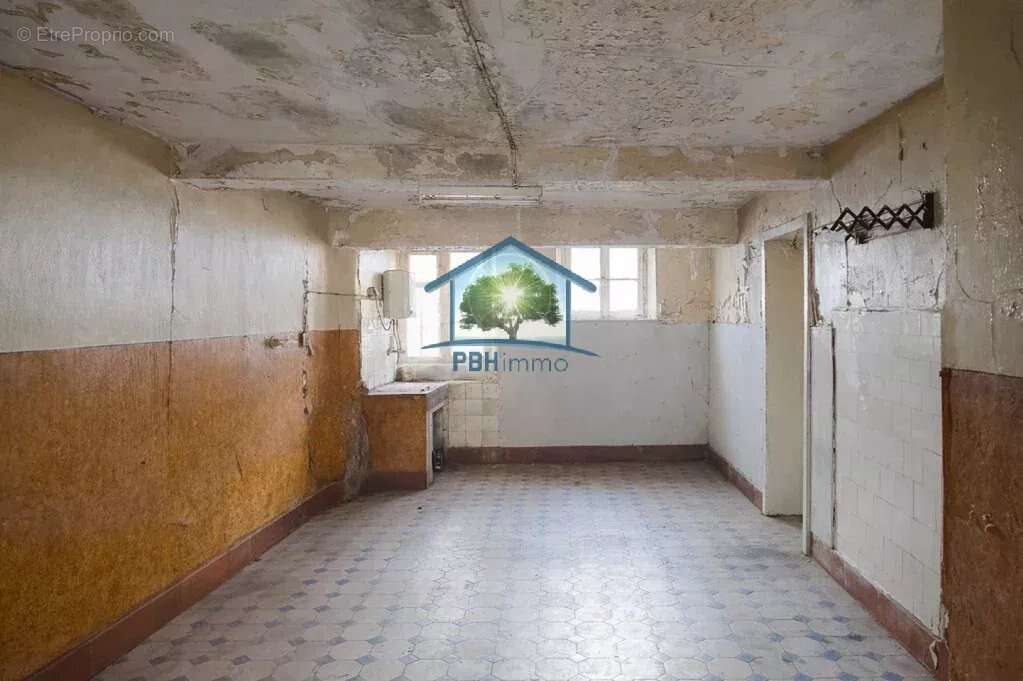 Maison à WOERTH