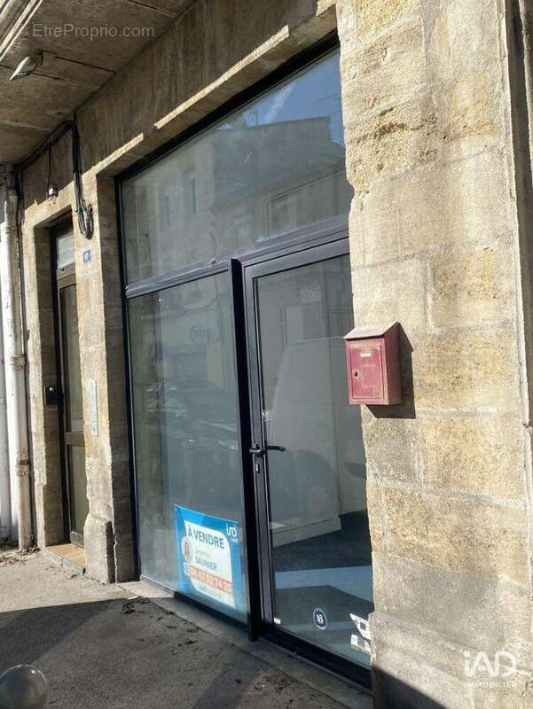 Photo 5 - Commerce à LIBOURNE