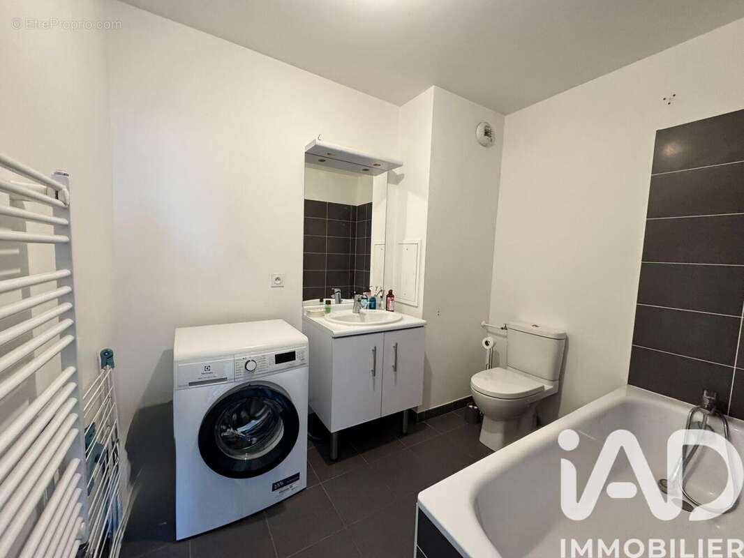 Photo 9 - Appartement à THIAIS
