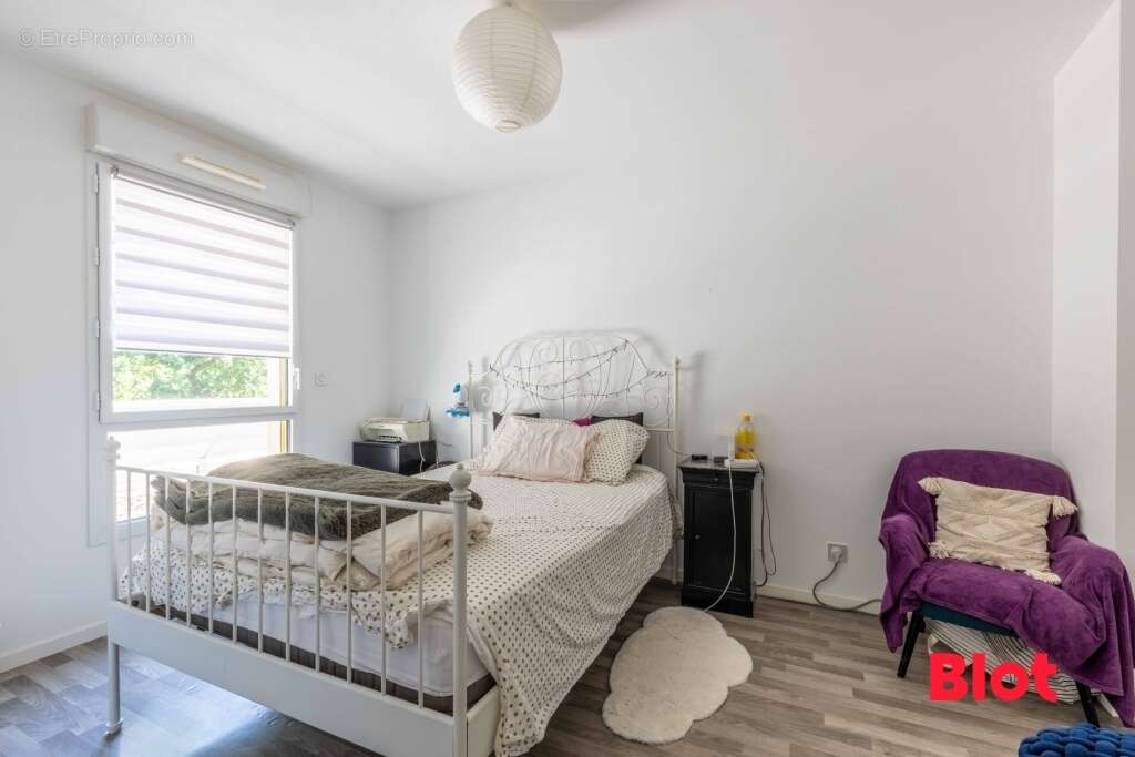 Appartement 49 m² à Thorigne-Fouillard  - photo 3