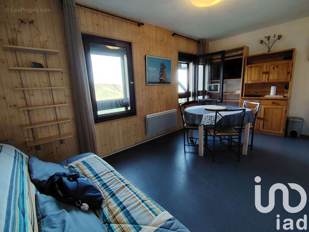 Photo 3 - Appartement à SAINT-AVENTIN