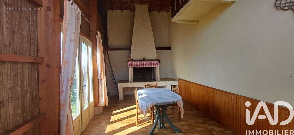 Photo 6 - Maison à LANGON