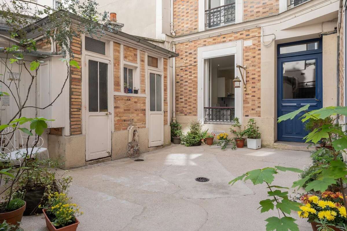 Appartement à PARIS-7E