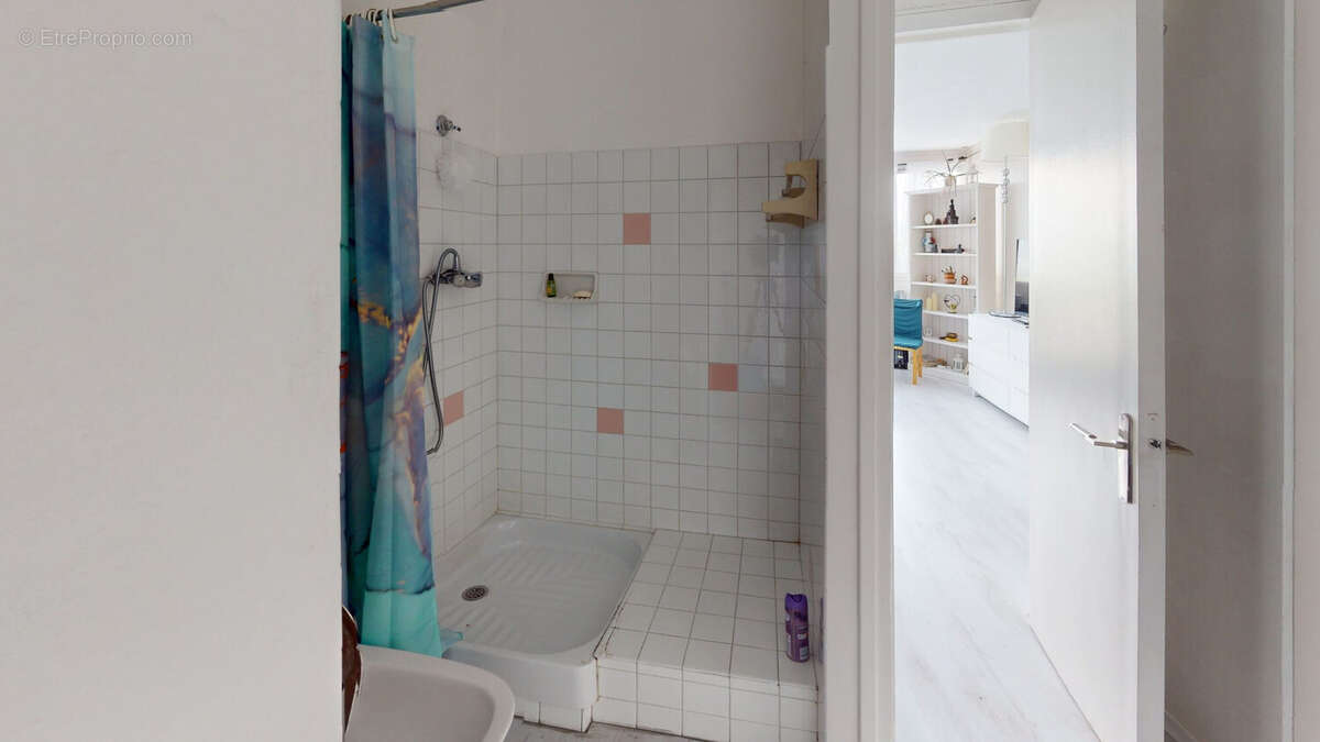 Appartement 21 m² à Uvernet-Fours  - photo 5