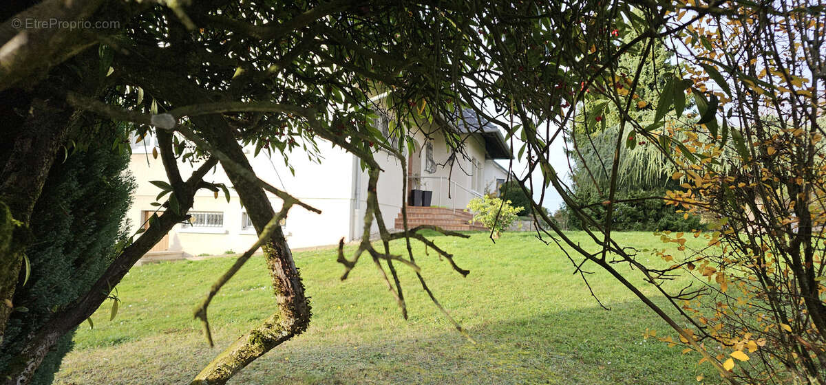 Maison à SPICHEREN