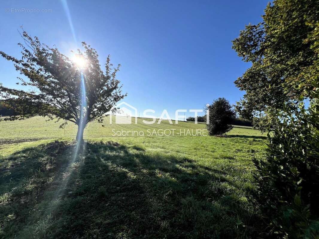 Photo 3 - Maison à CHEZAL-BENOIT