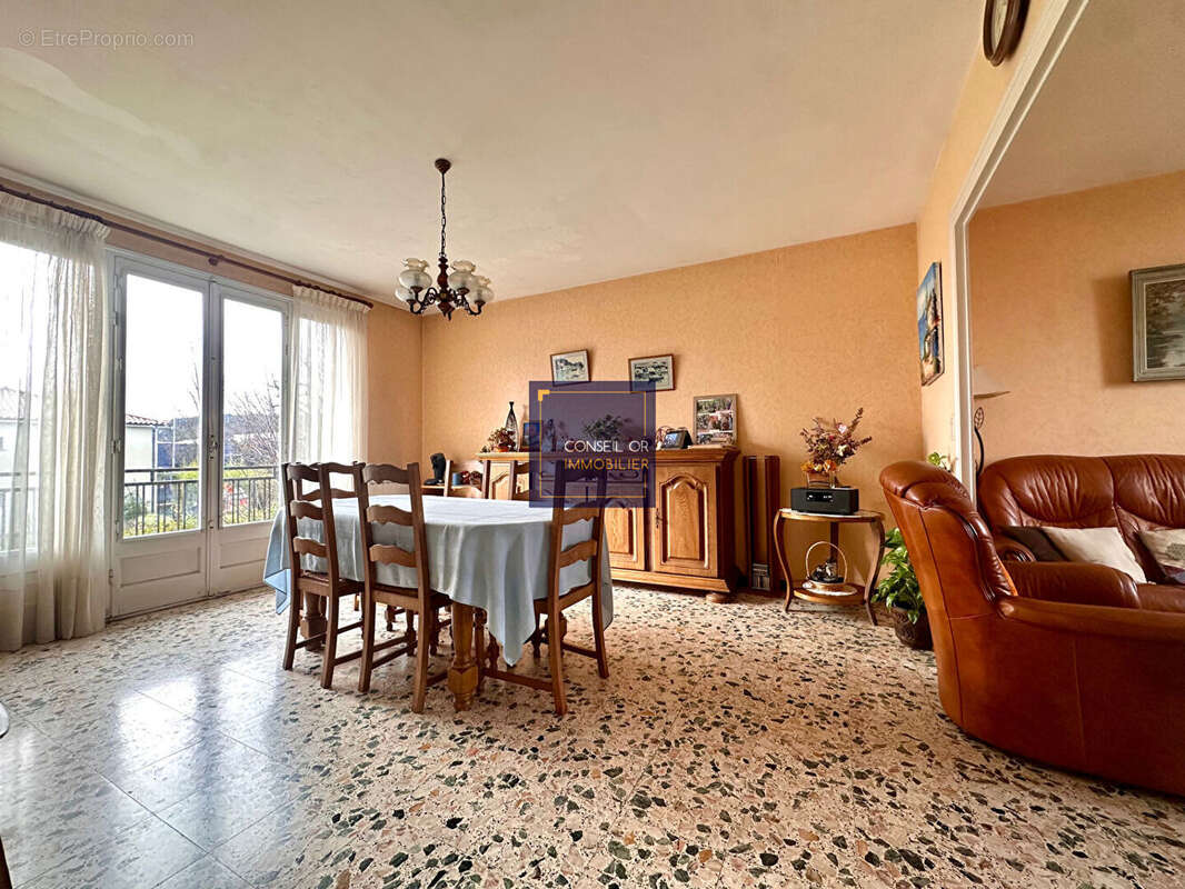 Maison à BRIGNAIS