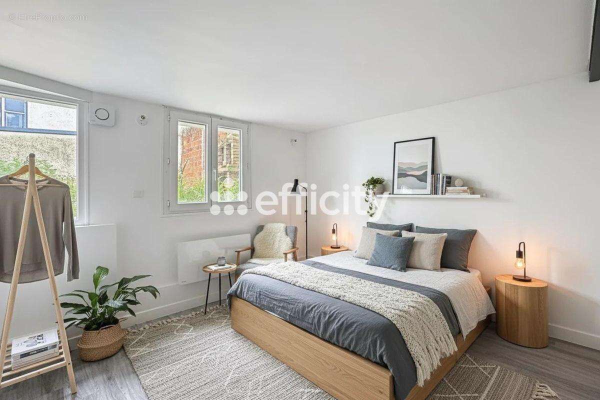 Maison 52 m² à Montreuil  - photo 14