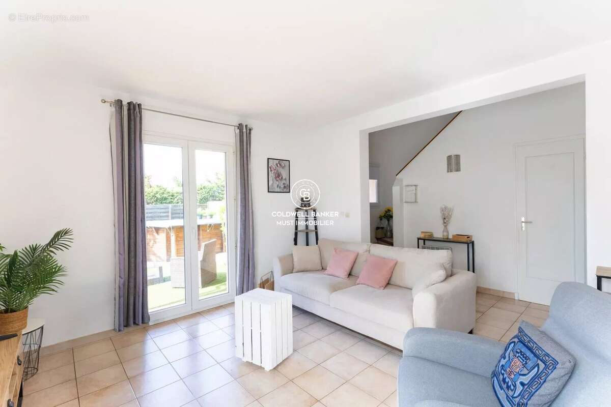 Maison à SAINT-NAZAIRE