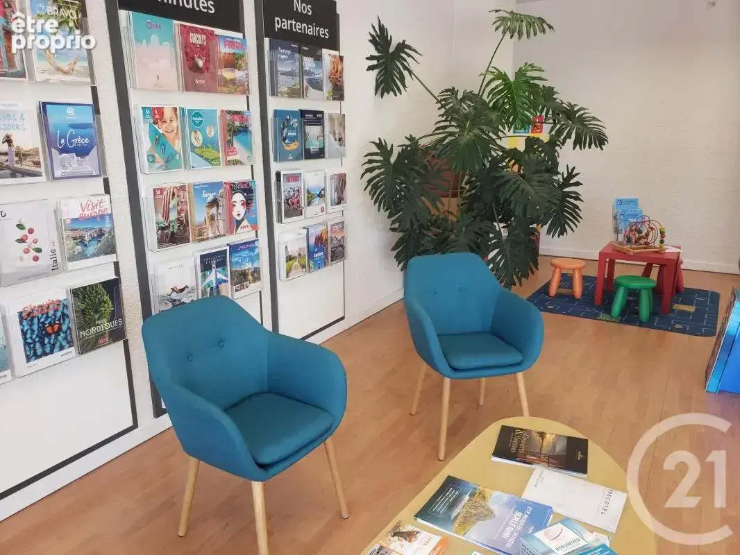 Locaux/Biens immobiliers - photo 3