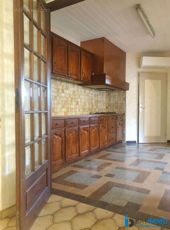 Maison à LABRUGUIERE