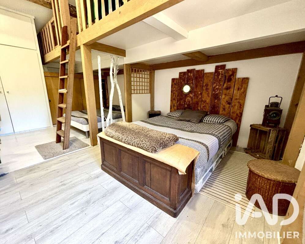 Photo 7 - Maison à BORMES-LES-MIMOSAS