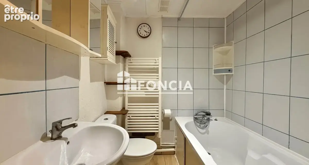 La roche-sur-foron : appartement t3 - photo 11
