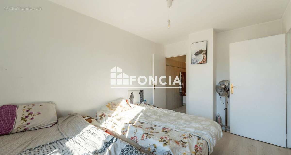 Appartement à SAINT-DENIS