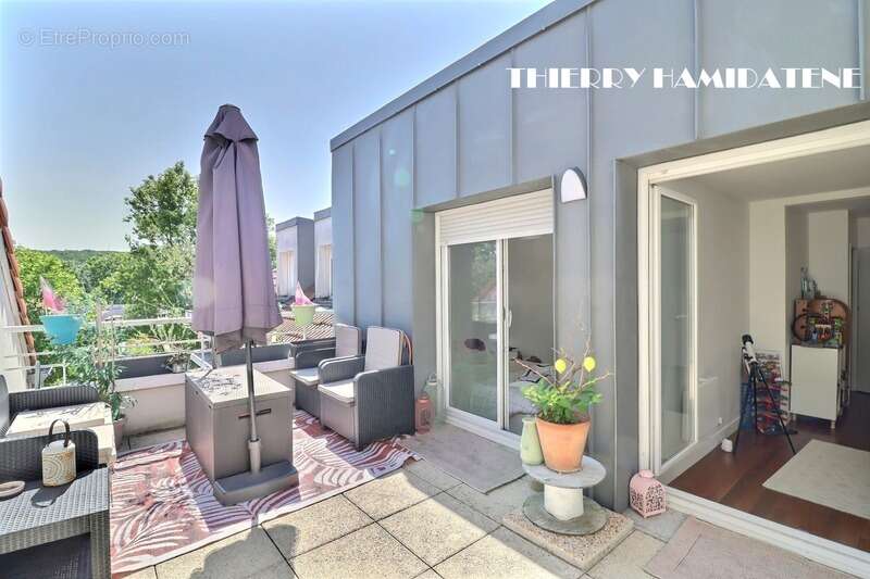 Appartement à ARGENTEUIL
