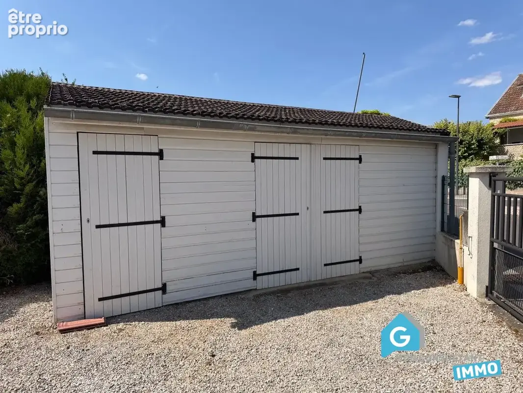 Maison 5 pièces 86 m² à vendre à Beaune (21200) - photo 9