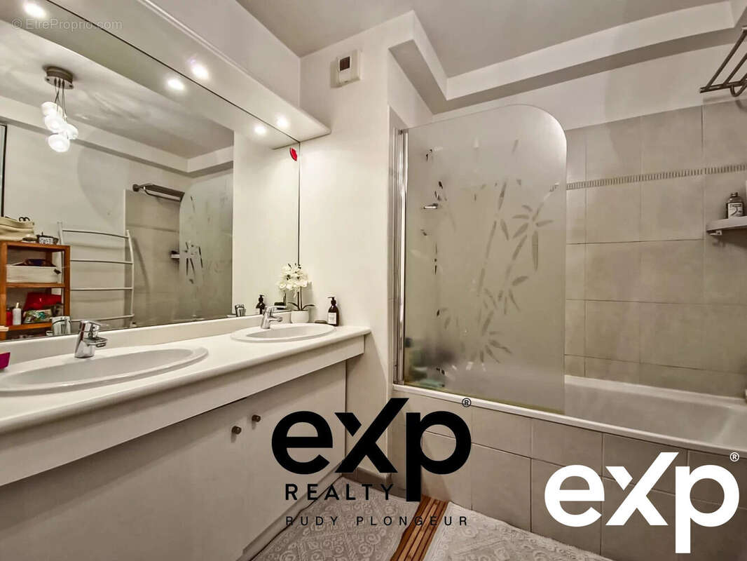 Appartement à MARSEILLE-10E