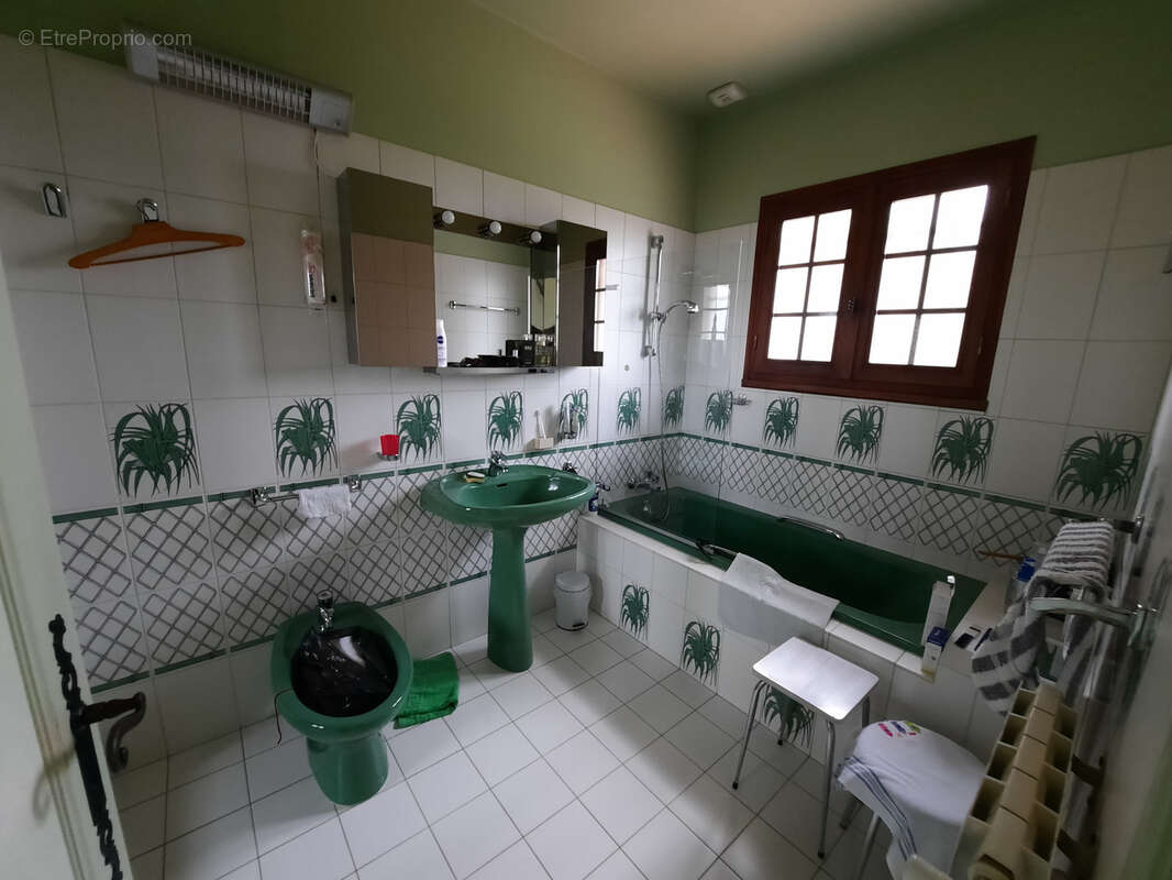 Maison à SAUVETERRE-DE-GUYENNE