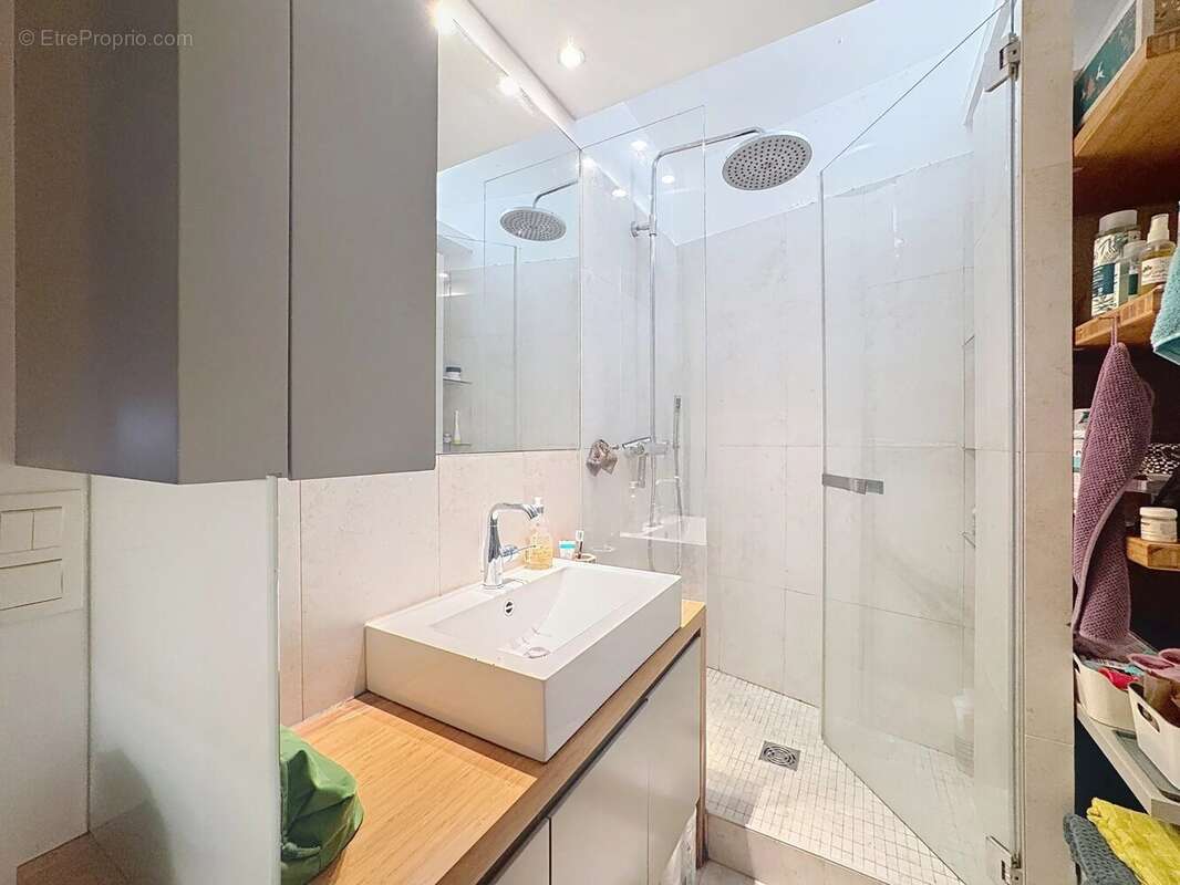 Appartement à PARIS-5E