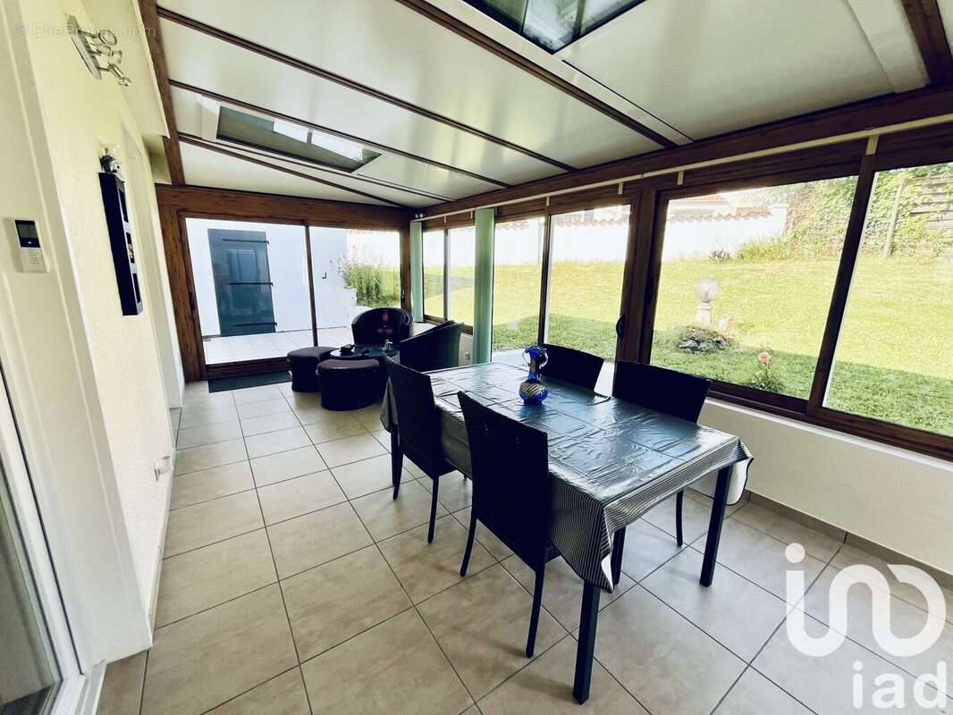 Photo 8 - Maison à LE CHAMP-SAINT-PERE