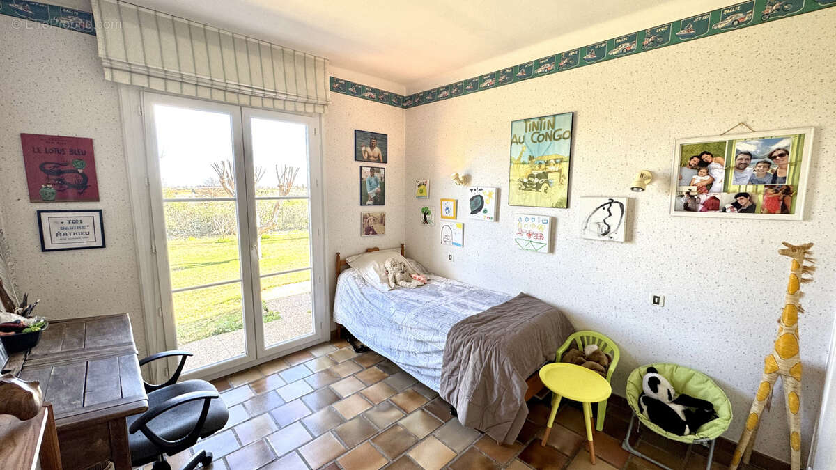 Maison à PERPIGNAN