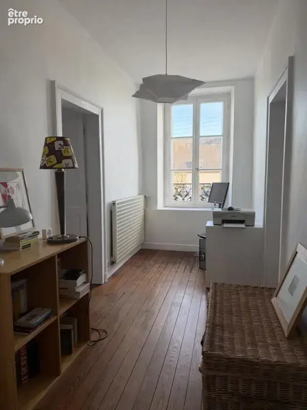 Maison à la Ferté Bernard (72400), avec garage et jardin - photo 6