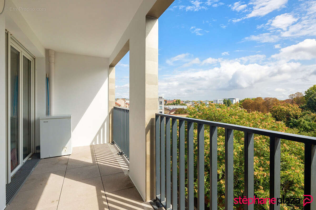 Appartement à BEZONS