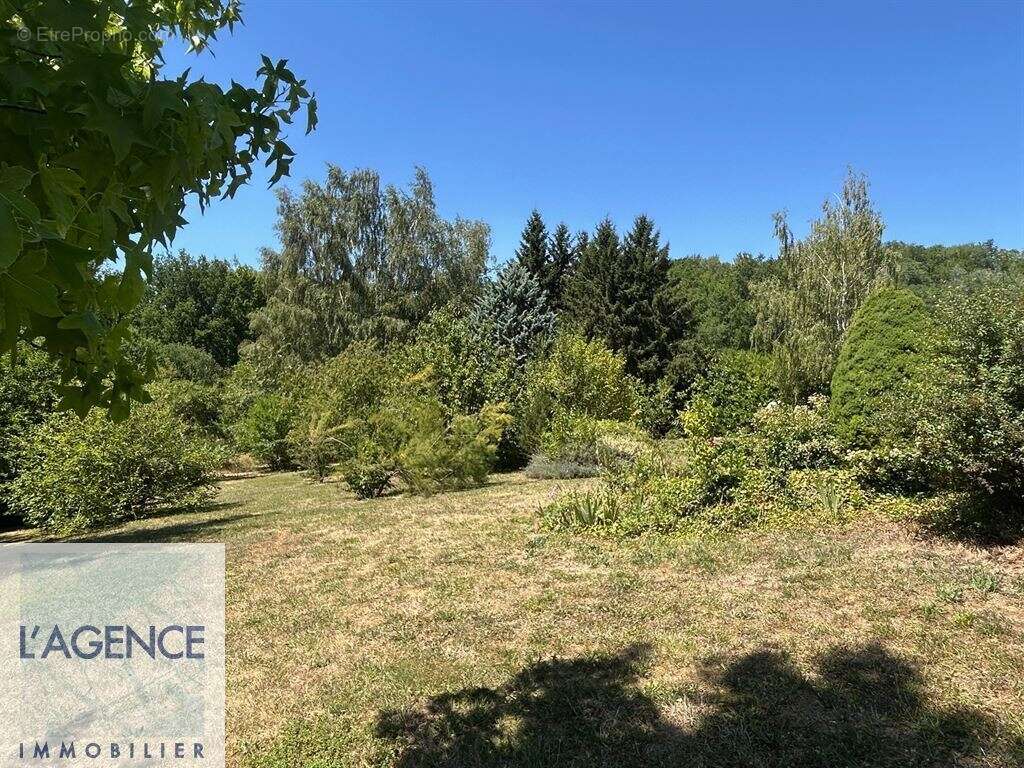 Maison 192 m² à Braine  - photo 8