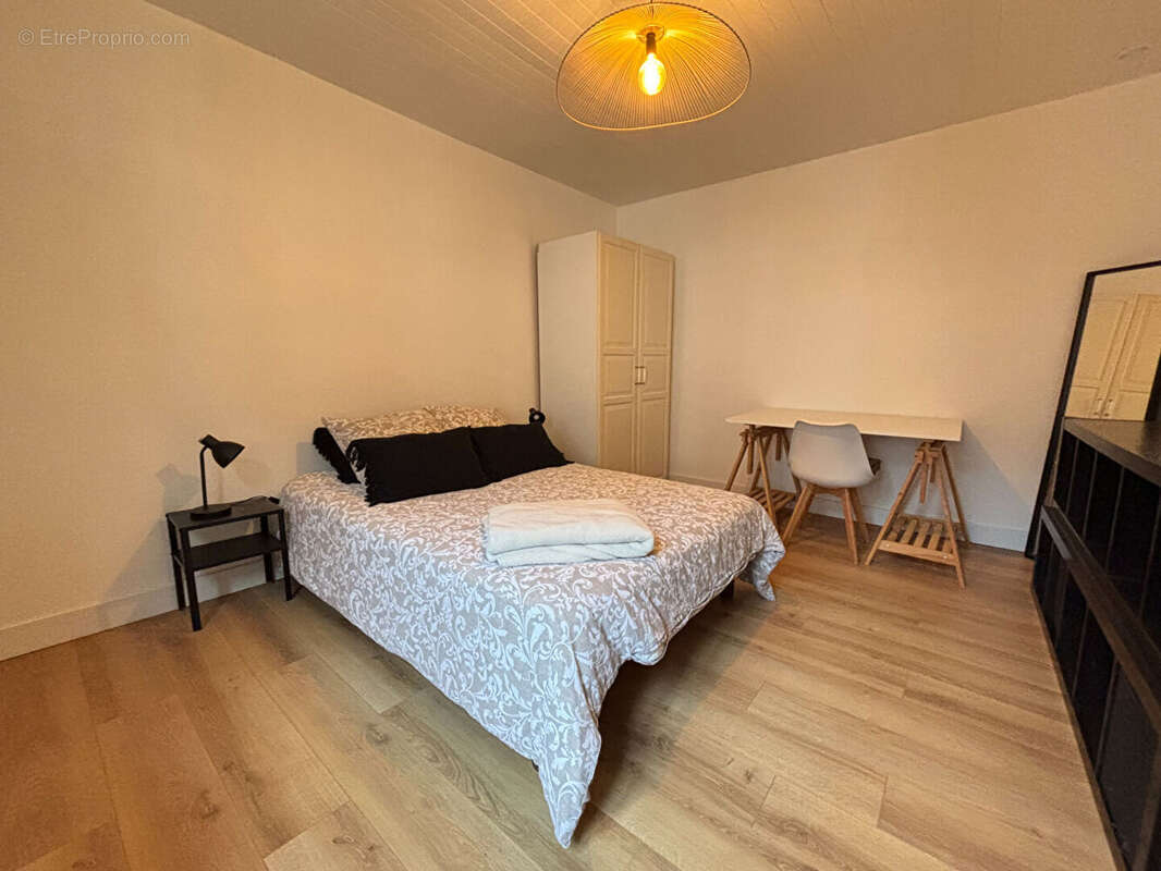 Appartement à QUIMPER