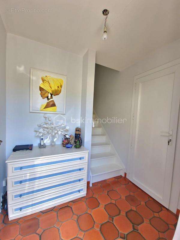 Maison familiale de charme – 153 m² habitables – 170 m² utiles – quartier recherché de la haie bertrand - photo 8