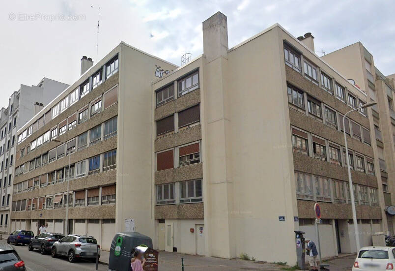 Appartement à LYON-3E