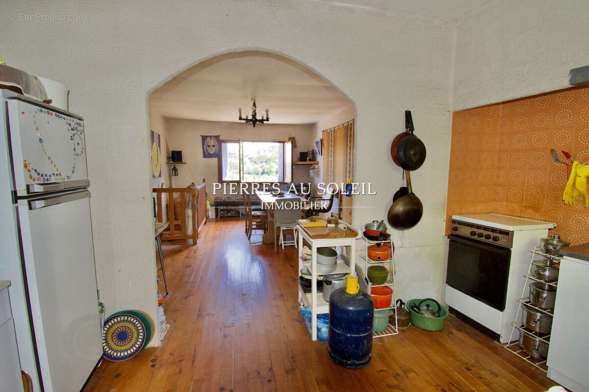 Maison à JONCELS