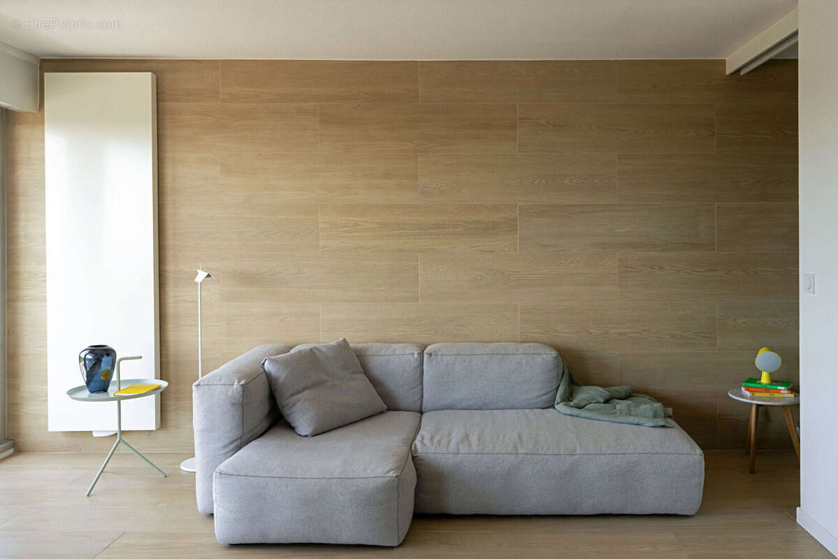 Appartement à LE TOUQUET-PARIS-PLAGE