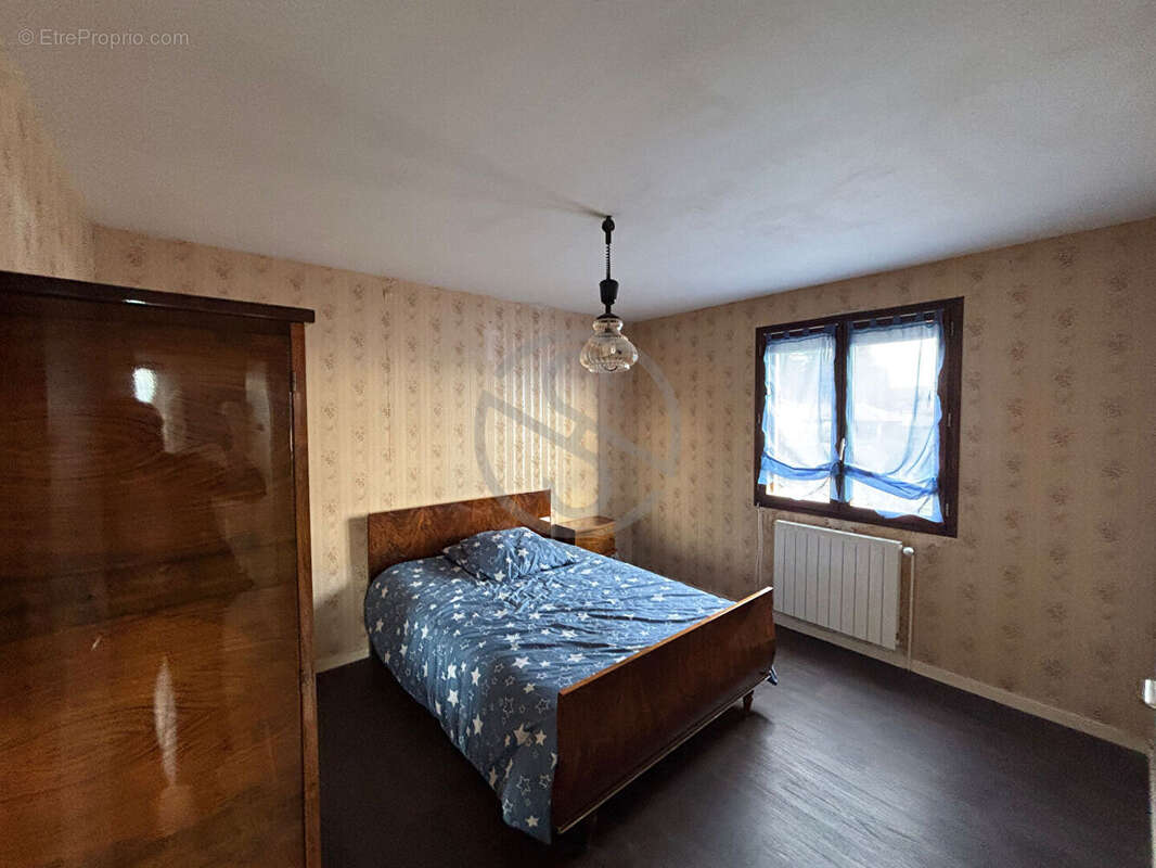 Maison à VANOSC