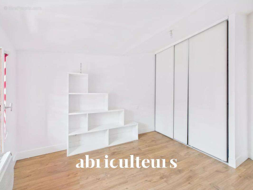 Appartement à LAMBESC