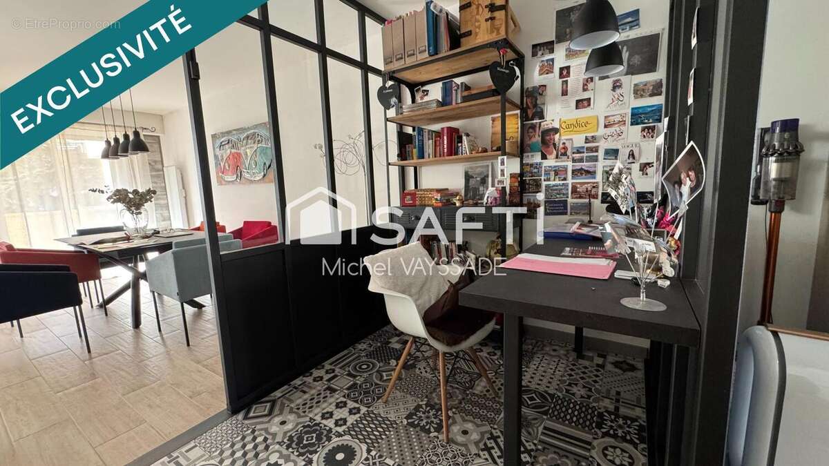 Photo 5 - Appartement à ALBERTVILLE