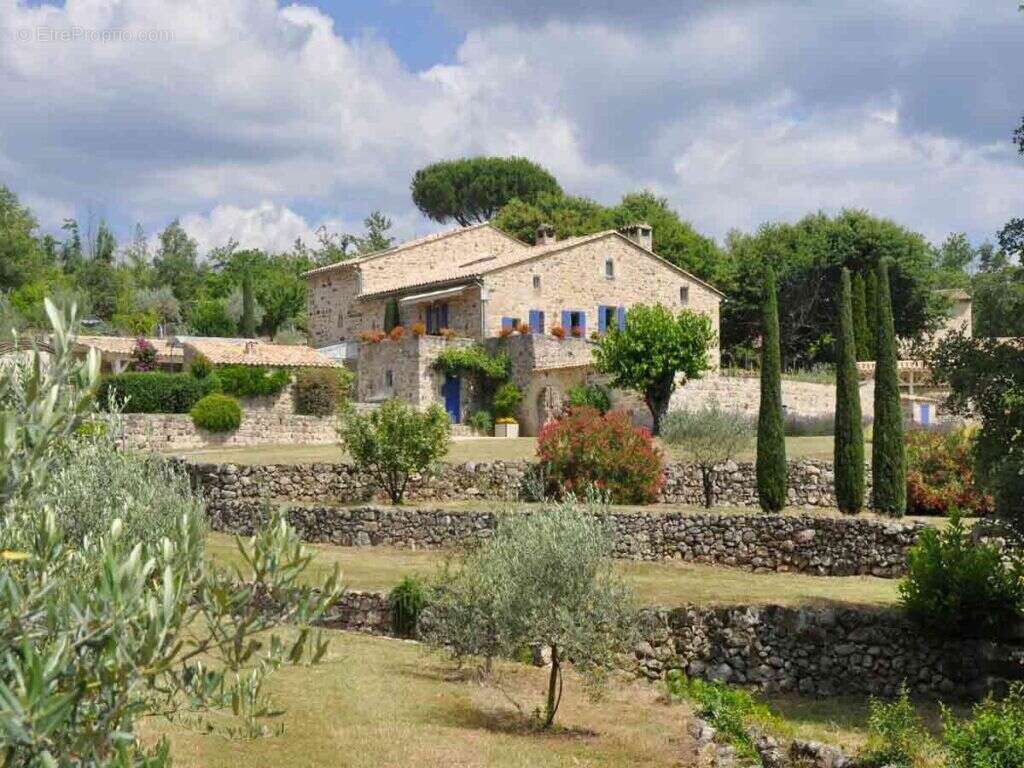 Maison à ROSIERES